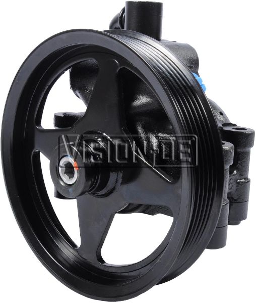 2007-2009 Lincoln Navigator Power Steering Pump (BBB Industries)