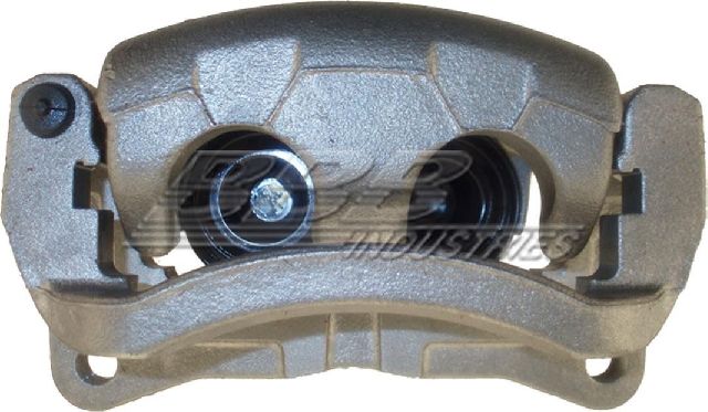 2007-2010 Lincoln MKX Disc Brake Caliper - Front Left (BBB Industries)