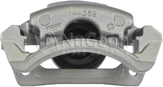 2004-2005 Dodge Caravan Disc Brake Caliper - Front Right (BBB Industries)