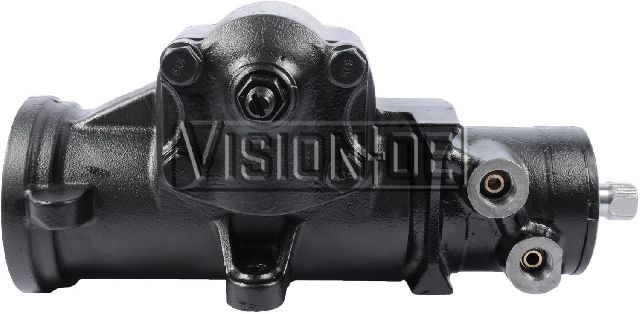 1971-1979 Mercury Cougar Steering Gear (BBB Industries)
