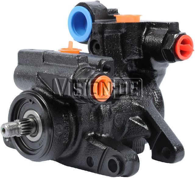 1994 Toyota Camry Power Steering Pump (BBB Industries)