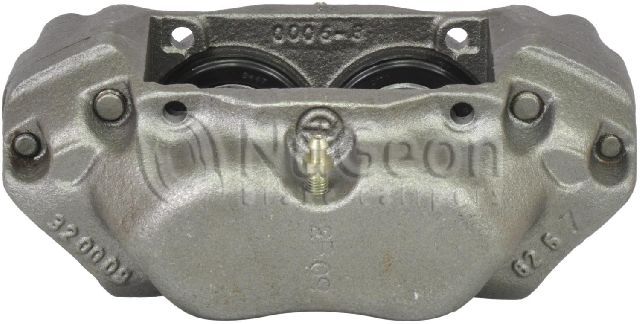 1976-1981 Volvo 265 Disc Brake Caliper - Front Right (BBB Industries)