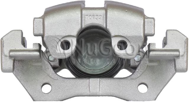 2005-2010 Mazda Tribute Disc Brake Caliper - Front Left (BBB Industries)