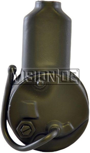 1967-1970 Pontiac Grand Prix Power Steering Pump (BBB Industries)