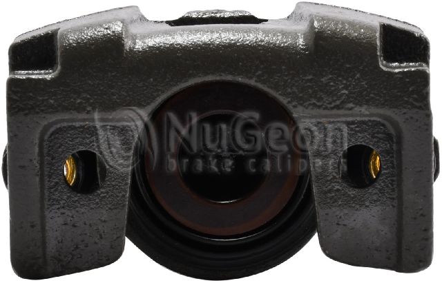 2003-2005 Lincoln Aviator Disc Brake Caliper - Rear Left (BBB Industries)