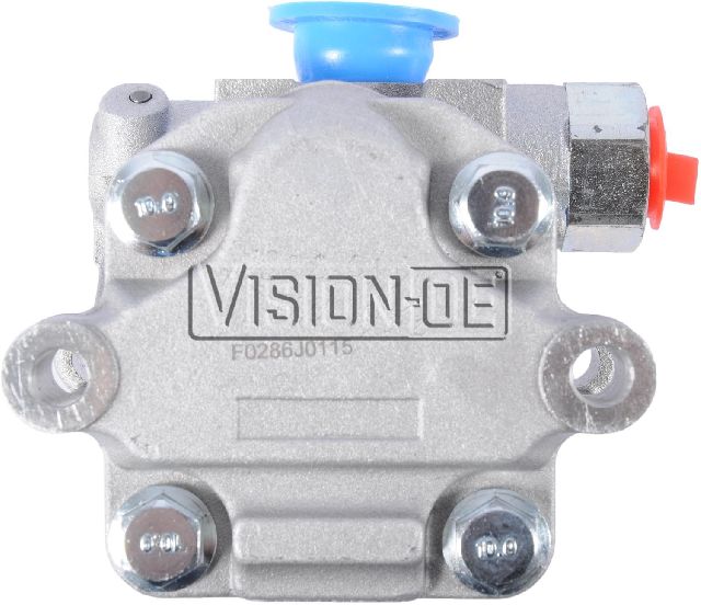 2005-2006 Pontiac GTO Power Steering Pump (BBB Industries)