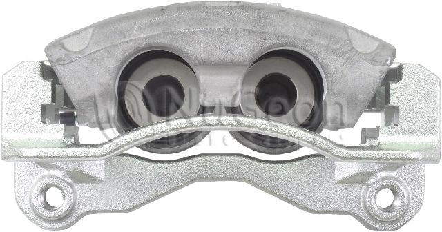 2003-2005 Chevrolet Silverado 1500 Disc Brake Caliper - Rear Right (BBB Industries)