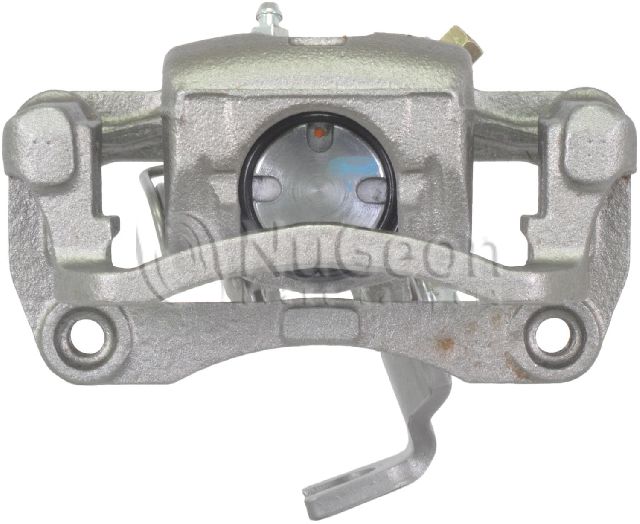 2001-2002 INFINITI G20 Disc Brake Caliper - Rear Left (BBB Industries)