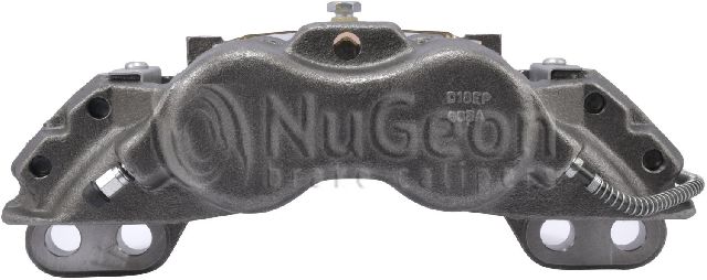 2003-2009 GMC C5500 Topkick Disc Brake Caliper - Front Left or Rear Left (BBB Industries)