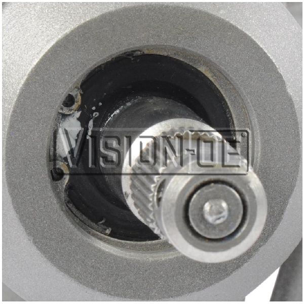 2001-2006 Dodge Stratus Rack and Pinion Assembly (BBB Industries)