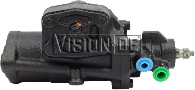 1997-1999 Ford F-250 Steering Gear (BBB Industries)