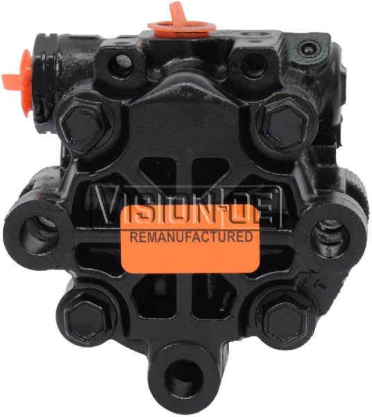 2010-2015 Chevrolet Camaro Power Steering Pump (BBB Industries)