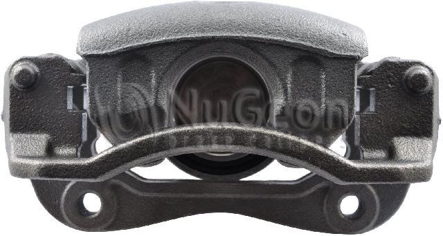 2014-2019 Kia Soul Disc Brake Caliper - Front Right (BBB Industries)