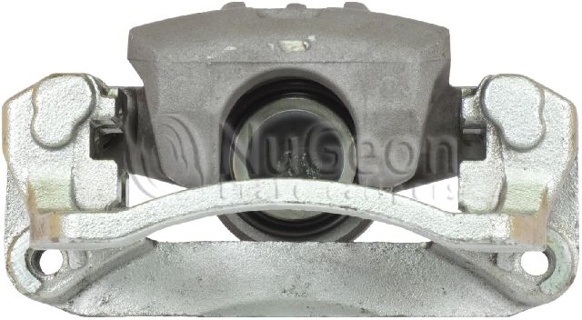 2010-2014 Subaru Legacy Disc Brake Caliper - Rear Left (BBB Industries)