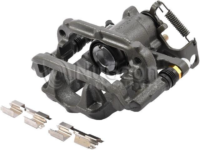2013-2017 Chevrolet Trax Disc Brake Caliper - Rear Right (BBB Industries)