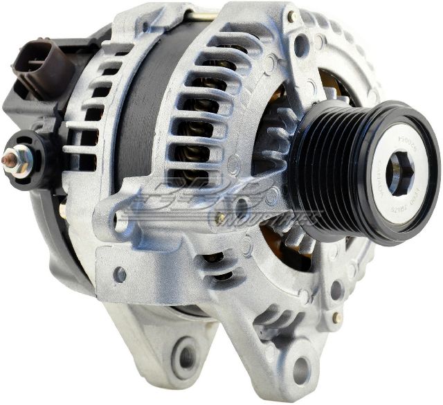 2006-2008 Toyota RAV4 Alternator (BBB Industries)