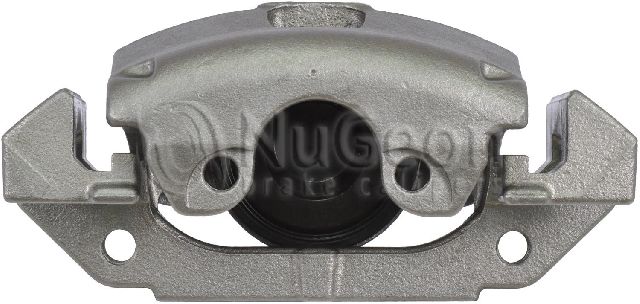 2001-2007 Dodge Caravan Disc Brake Caliper - Front Right (BBB Industries)