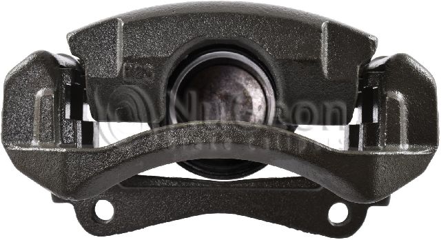 1997-2002 Cadillac Eldorado Disc Brake Caliper - Front Left (BBB Industries)