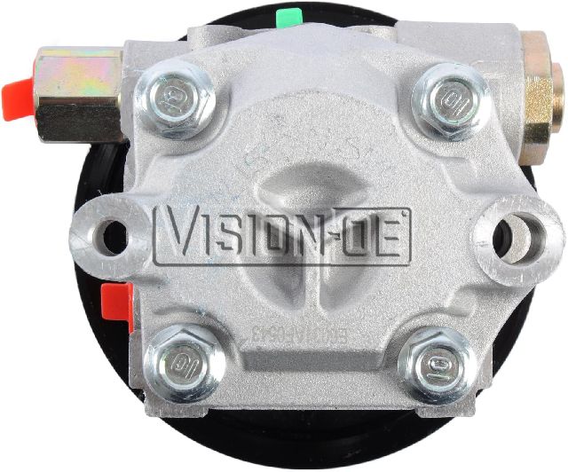 2002-2003 Subaru Impreza Power Steering Pump (BBB Industries)
