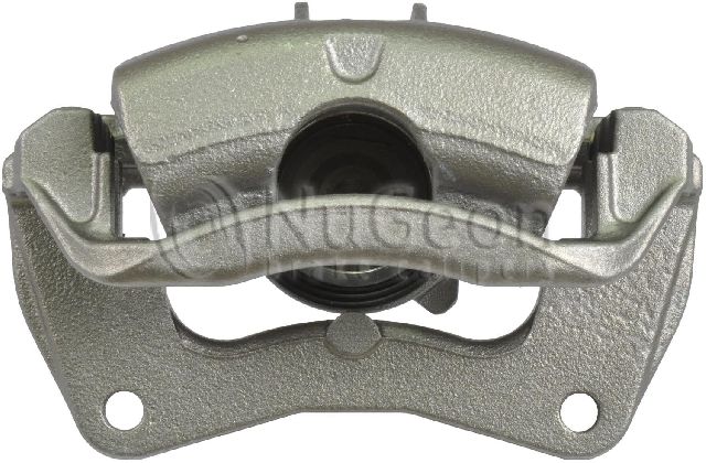 2000-2004 Volvo S40 Disc Brake Caliper - Front Right (BBB Industries)