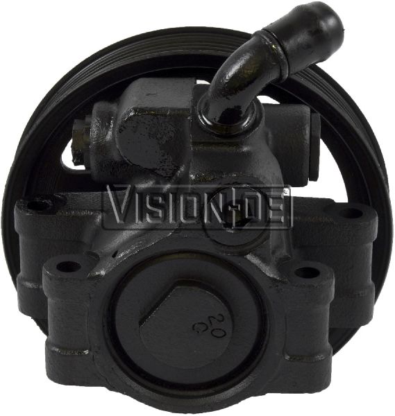 2007-2010 Ford Explorer Sport Trac Power Steering Pump (BBB Industries)