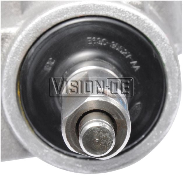 2001 Ford Explorer Sport Rack and Pinion Assembly (BBB Industries)