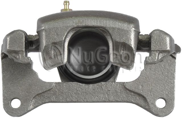 1983 Nissan Pulsar Disc Brake Caliper - Front Right (BBB Industries)