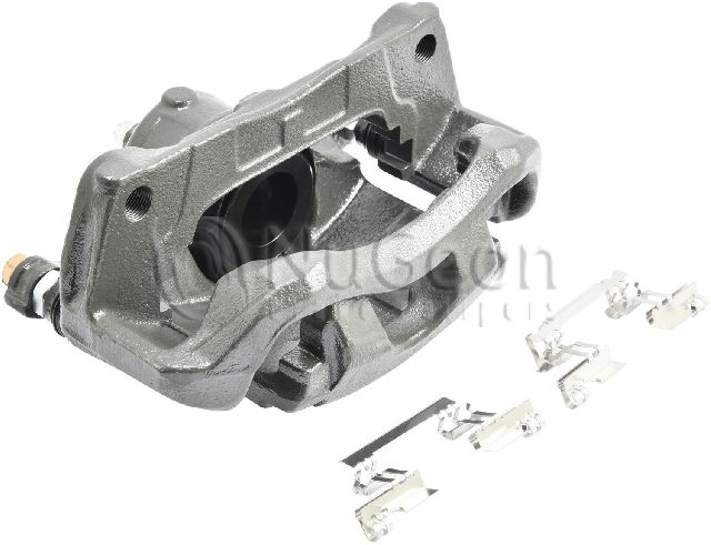 2014-2016 Mazda 3 Disc Brake Caliper - Front Left (BBB Industries)