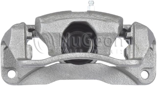 2003-2008 Subaru Forester Disc Brake Caliper - Rear Right (BBB Industries)