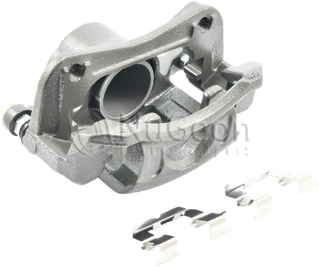 2012-2015 Hyundai Veloster Disc Brake Caliper - Front Left or Front Right (BBB Industries)