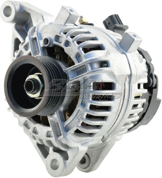 2012-2013 Kia Soul Alternator (BBB Industries)