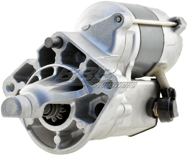 1993-1999 Dodge Caravan Starter (BBB Industries)