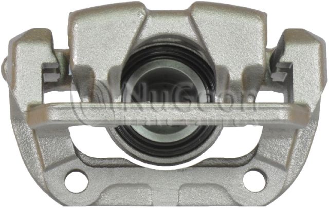 2005-2010 Honda Odyssey Disc Brake Caliper - Rear Left (BBB Industries)