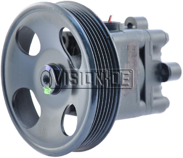 2007-2012 Nissan Altima Power Steering Pump (BBB Industries)