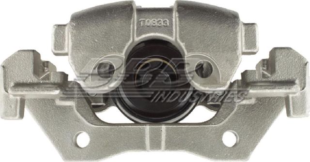 2011 Mazda Tribute Disc Brake Caliper - Front Right (BBB Industries)