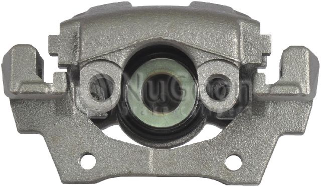 2000 BMW 323i Disc Brake Caliper - Rear Right (BBB Industries)