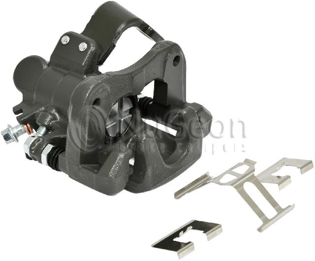 2013-2018 Acura ILX Disc Brake Caliper - Rear Right (BBB Industries)