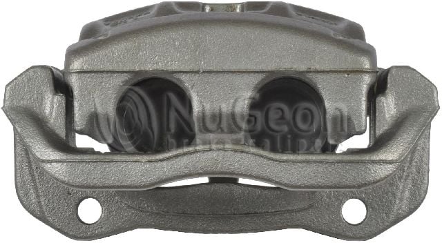 2003-2004 Land Rover Discovery Disc Brake Caliper - Front Right (BBB Industries)