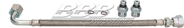 2011-2018 Ram 3500 Turbocharger Oil Supply Line (BBB Industries)