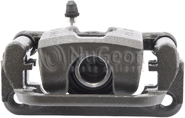 2011-2017 Nissan Juke Disc Brake Caliper - Rear Left (BBB Industries)