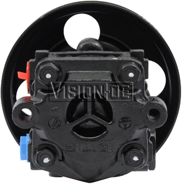 1999-2003 Chevrolet Tracker Power Steering Pump (BBB Industries)