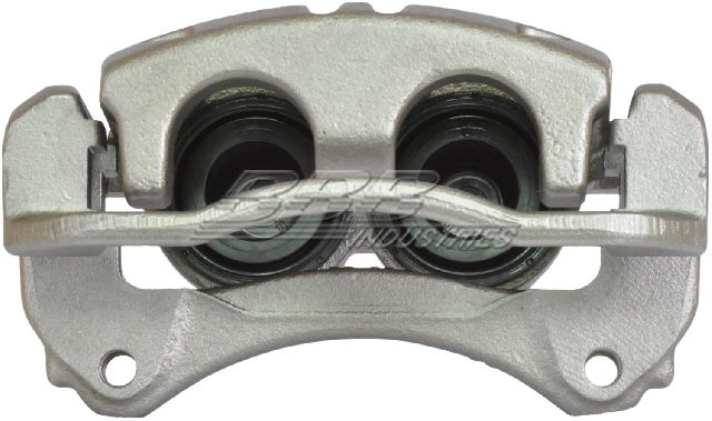 2003-2005 Ford Explorer Sport Trac Disc Brake Caliper - Front Left (BBB Industries)