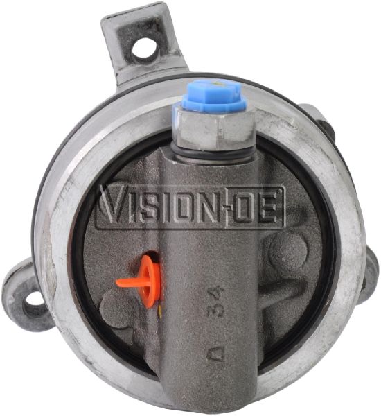 2000-2007 Ford Taurus Power Steering Pump (BBB Industries)