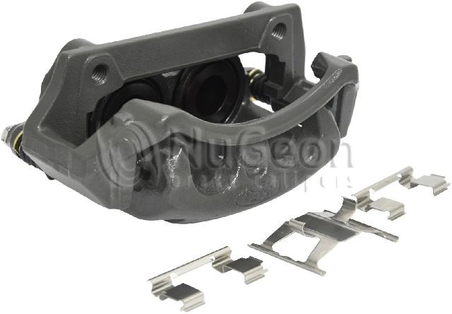 1997-2003 Ford F-150 Disc Brake Caliper - Front Right (BBB Industries)