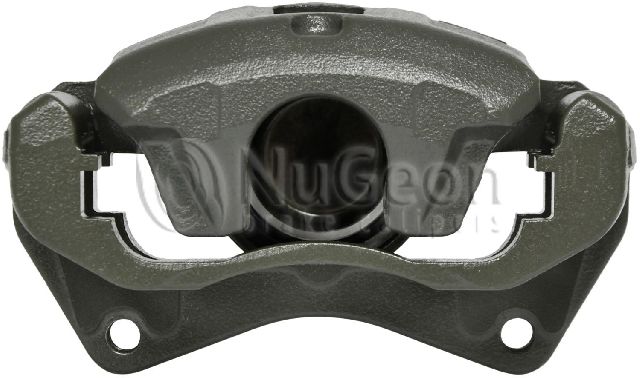 2008-2017 Mitsubishi Lancer Disc Brake Caliper - Front Right (BBB Industries)