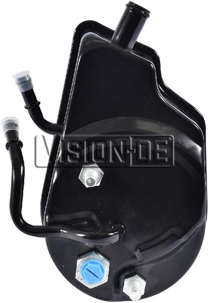 2002-2006 Chevrolet Avalanche 2500 Power Steering Pump (BBB Industries)