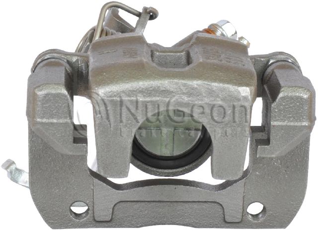 2004-2008 Acura TSX Disc Brake Caliper - Rear Right (BBB Industries)