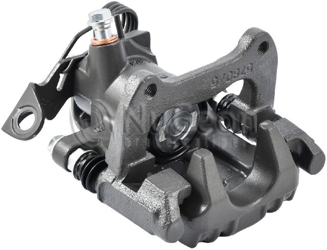 1998-2004 Audi A6 Disc Brake Caliper - Rear Right (BBB Industries)