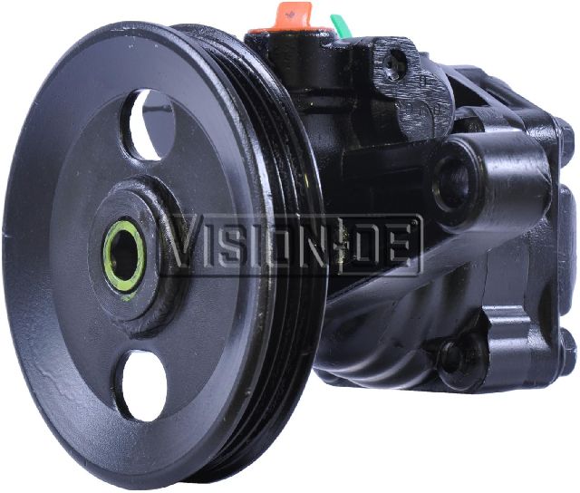 2010-2011 Kia Soul Power Steering Pump (BBB Industries)