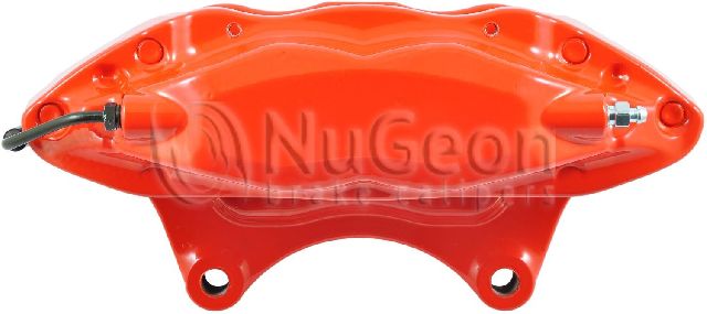 2012-2015 Chevrolet Camaro Disc Brake Caliper - Front Right (BBB Industries)